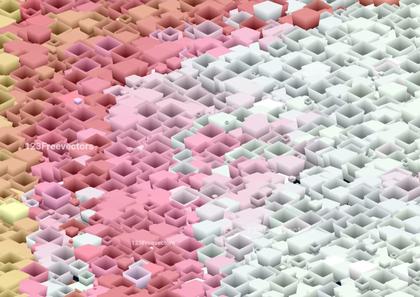 Cubed Abstraction