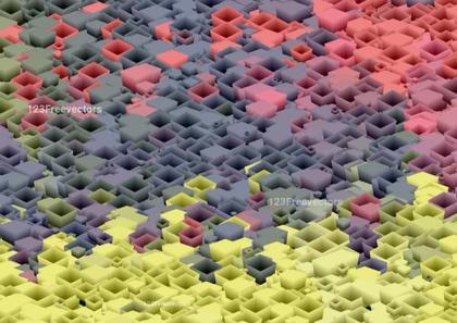 Abstract Cubes