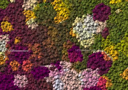 Abstract Cube Composition
