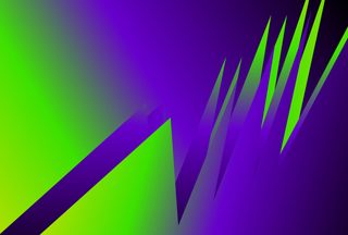 Abstract Geometric Gradient