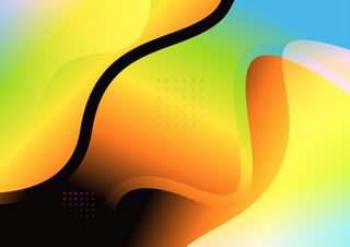 Abstract Gradient Composition