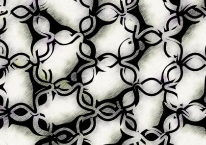 Creative Collection: Black and Beige Color Combo
