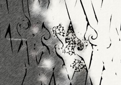 Abstract Swirls and Textures