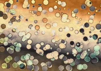 Floating Spheres