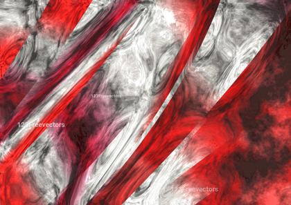 Abstract Red and Gray Texture
