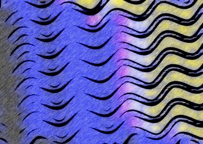 Wavy Pattern