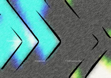 Exploring the Harmonious Blend: A Creative Collection of Blue Green and Grey Designs
