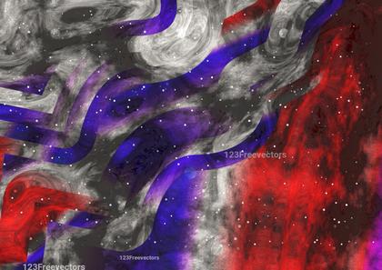Abstract Swirls