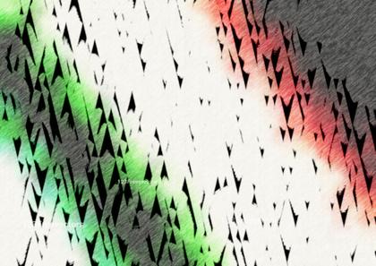 Abstract Triangles