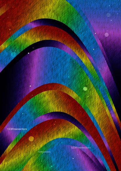 Rainbow Arcs