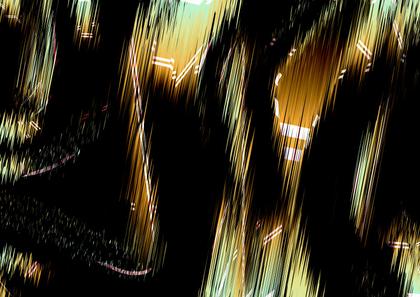 Abstract Light Streaks