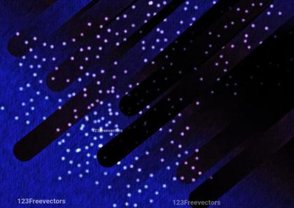 Abstract Diagonal Stripes