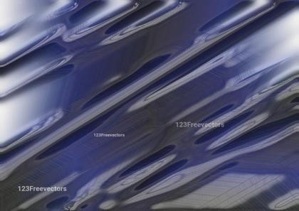 Flowing Metallic Texture