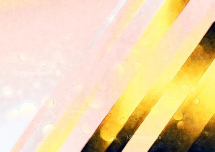 Watercolor Stripes