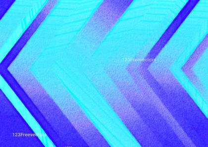 Abstract Chevron Composition