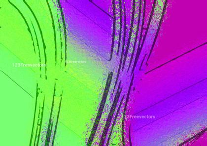 Abstract Gradient Composition