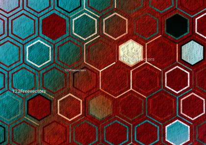 Hexagon Pattern