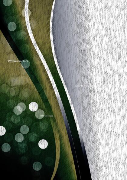 Dazzling Combinations: Black Green and Yellow – A Creative Collection