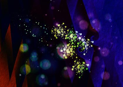 Abstract Nebula