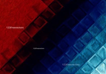 Abstract Geometric Background