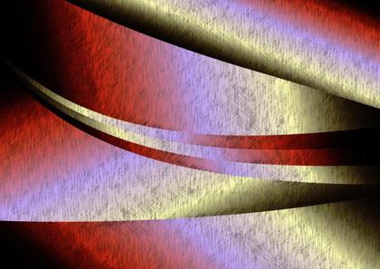 Abstract Wavy Lines