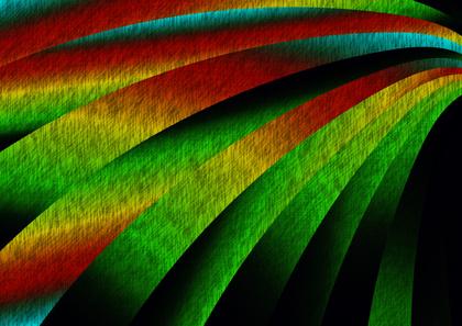 Rainbow Arcs