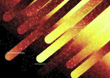 Black Red and Yellow Abstract Texture Background