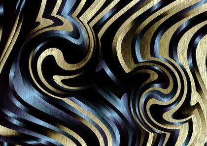 Swirling Abstract