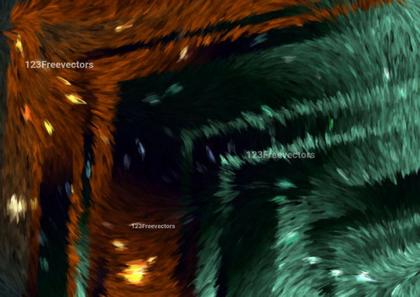Abstract Swirls