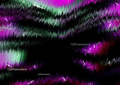 Abstract Burst