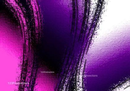 Abstract Textured Gradient