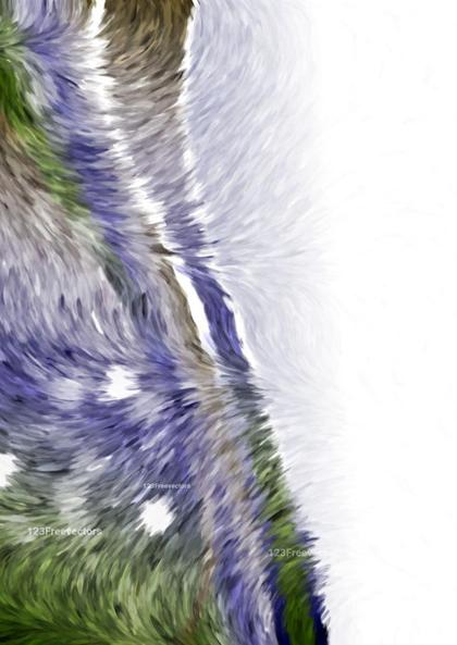 Abstract Swirls