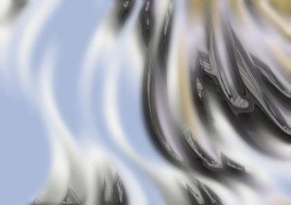 Abstract Swirls