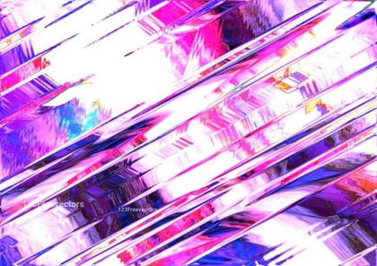 Abstract Diagonal Lines