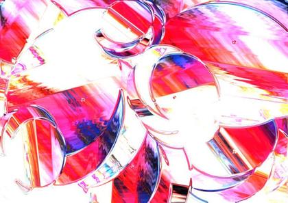 Abstract Fluid Forms