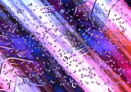 Abstract Bubbles