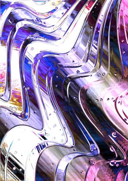 Abstract Fluid Lines