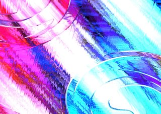Abstract Geometric Shapes