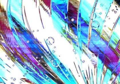 Abstract Bubbles