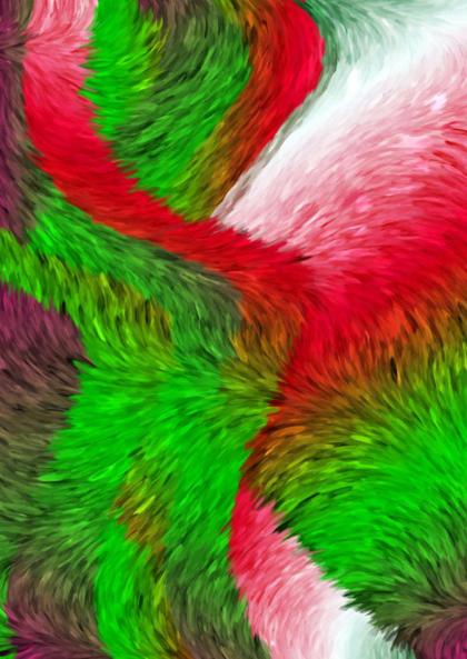 Colorful Swirls