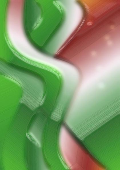 Abstract Color Curves