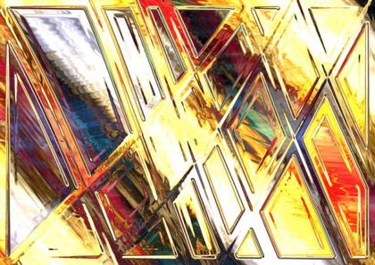 Geometric Reflections