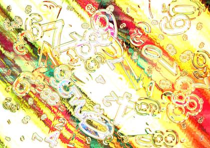 Abstract Numbers