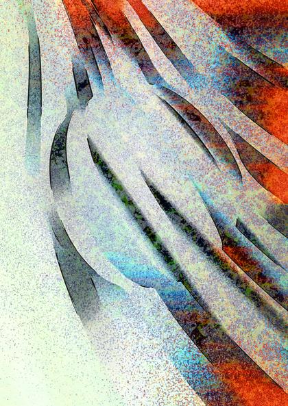 Abstract Forms and Colors