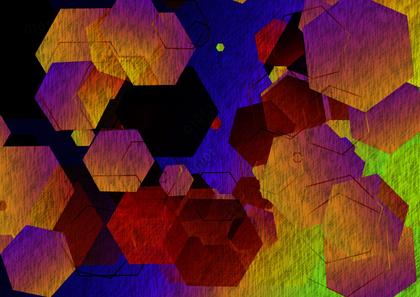 Hexagon Geometry