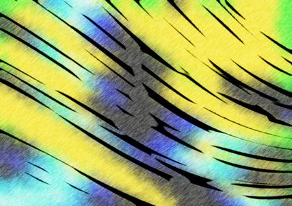 Abstract Stripes
