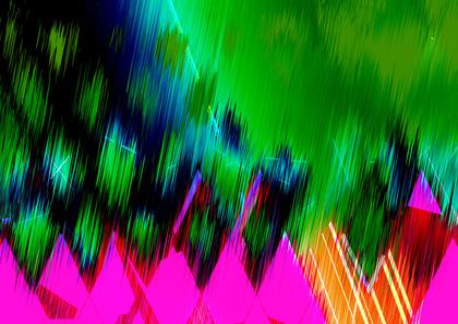 Abstract Composition