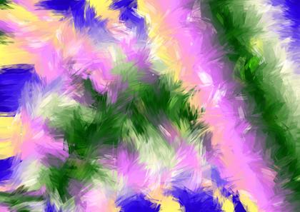 Discover the Vibrant World of Blue Pink and Green: A Creative Collection