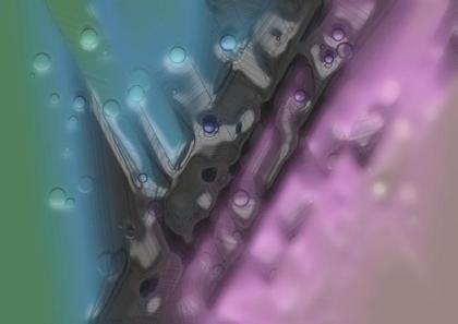 Abstract Topography