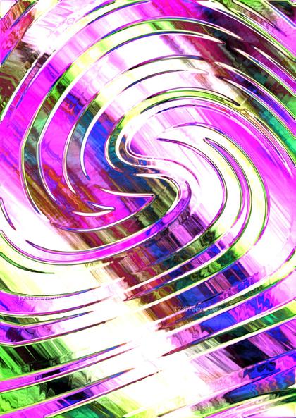 Swirling Abstract